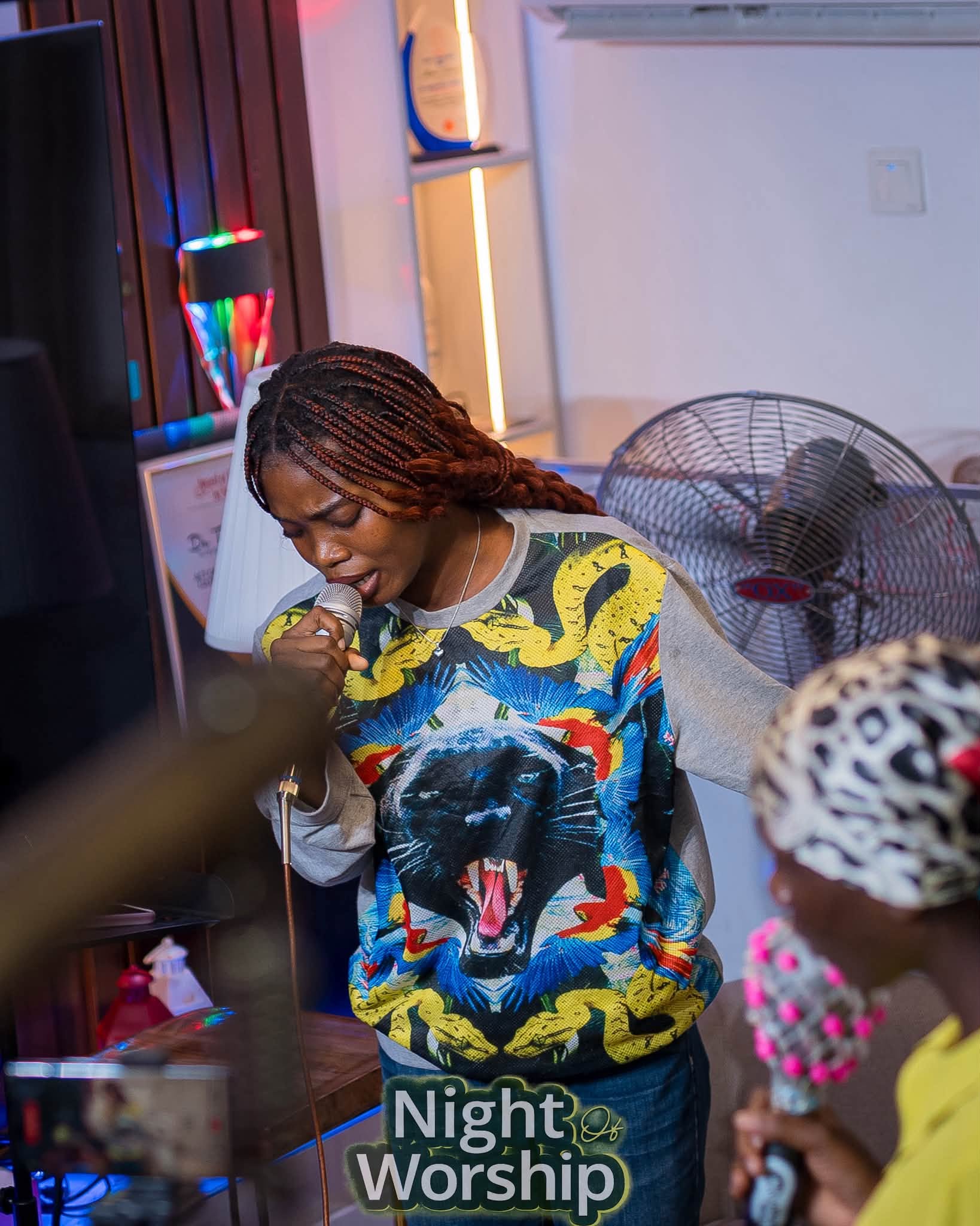 NIGHT of GLORY23