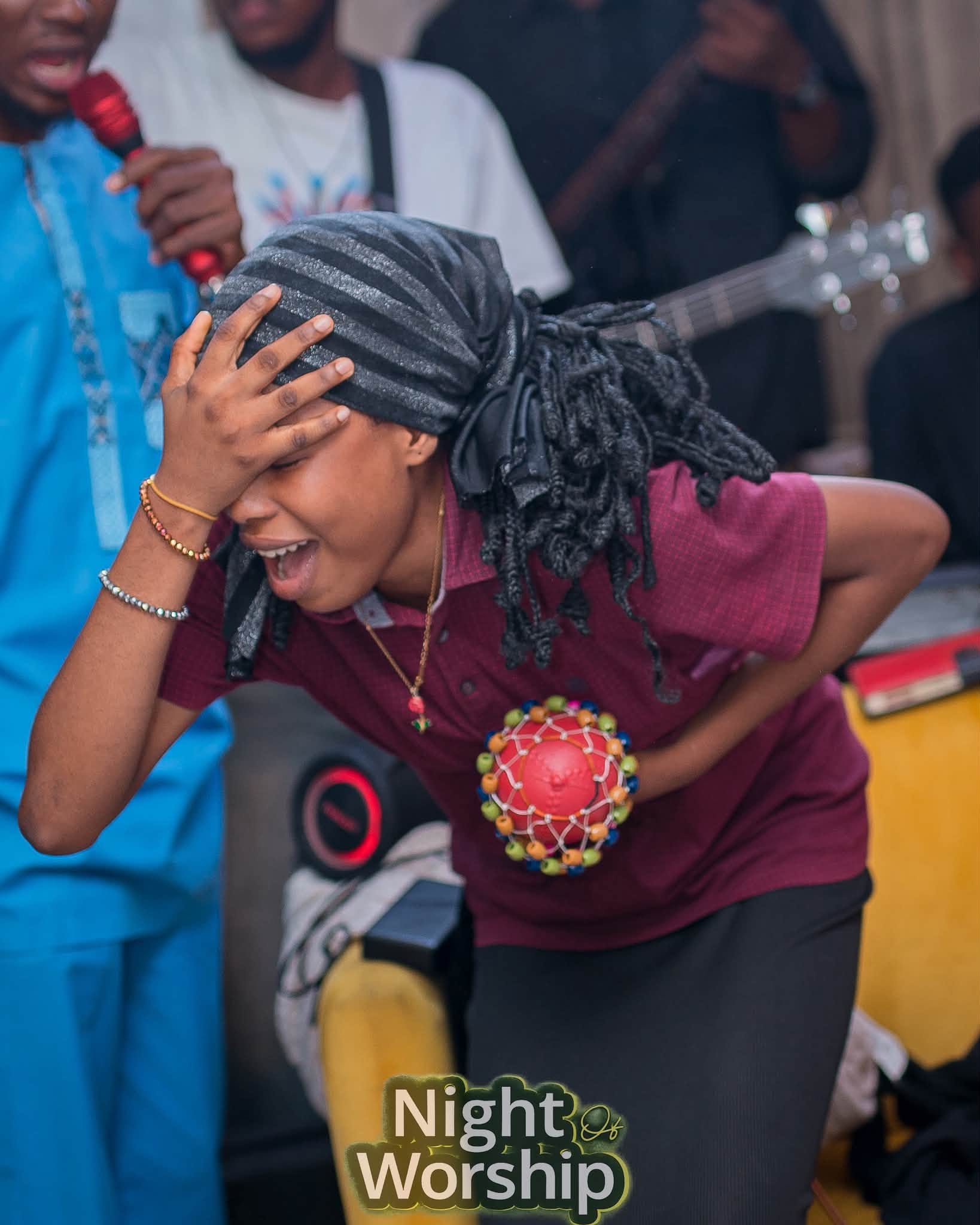 NIGHT of GLORY32