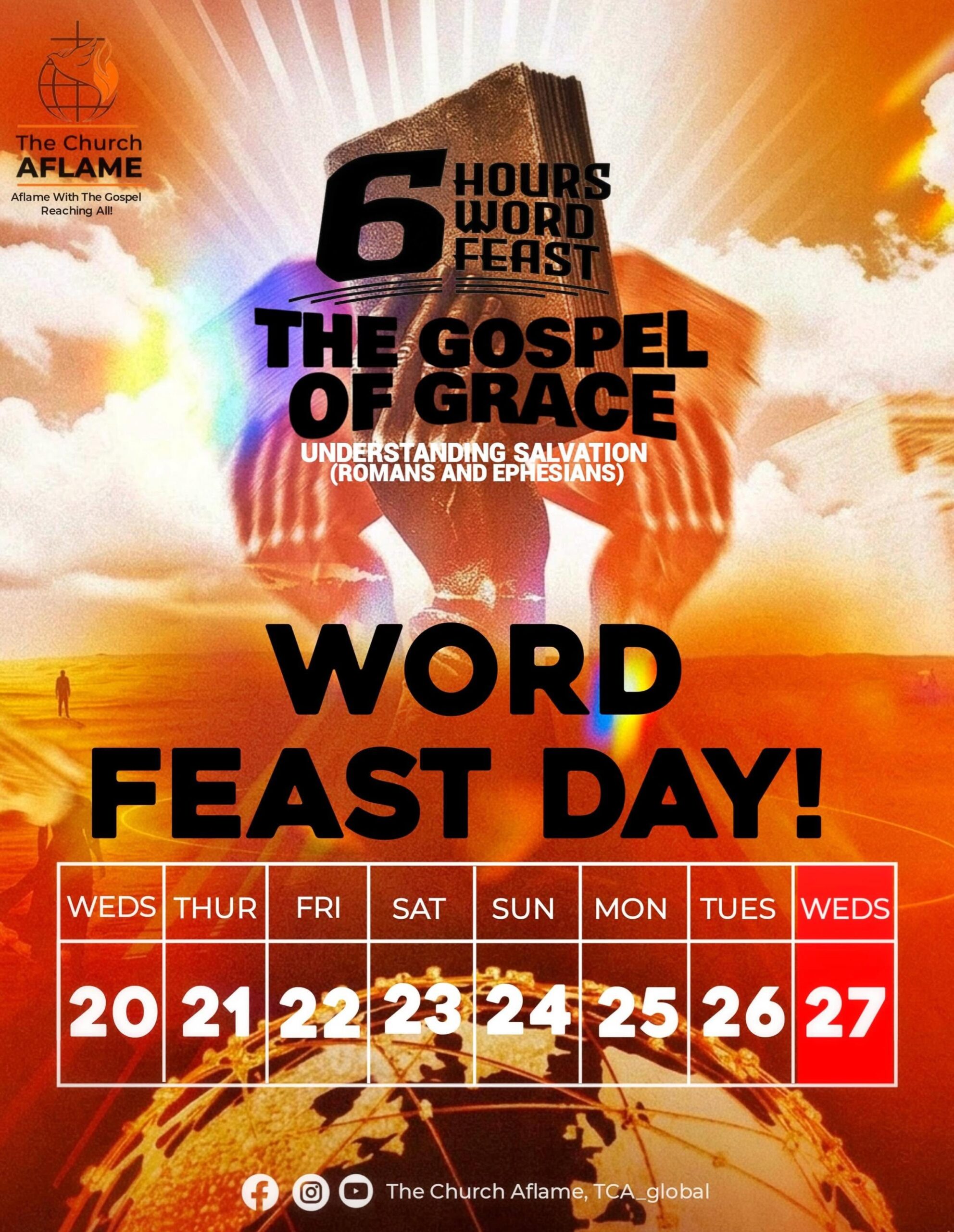 THE GOSPEL OF GRACE37