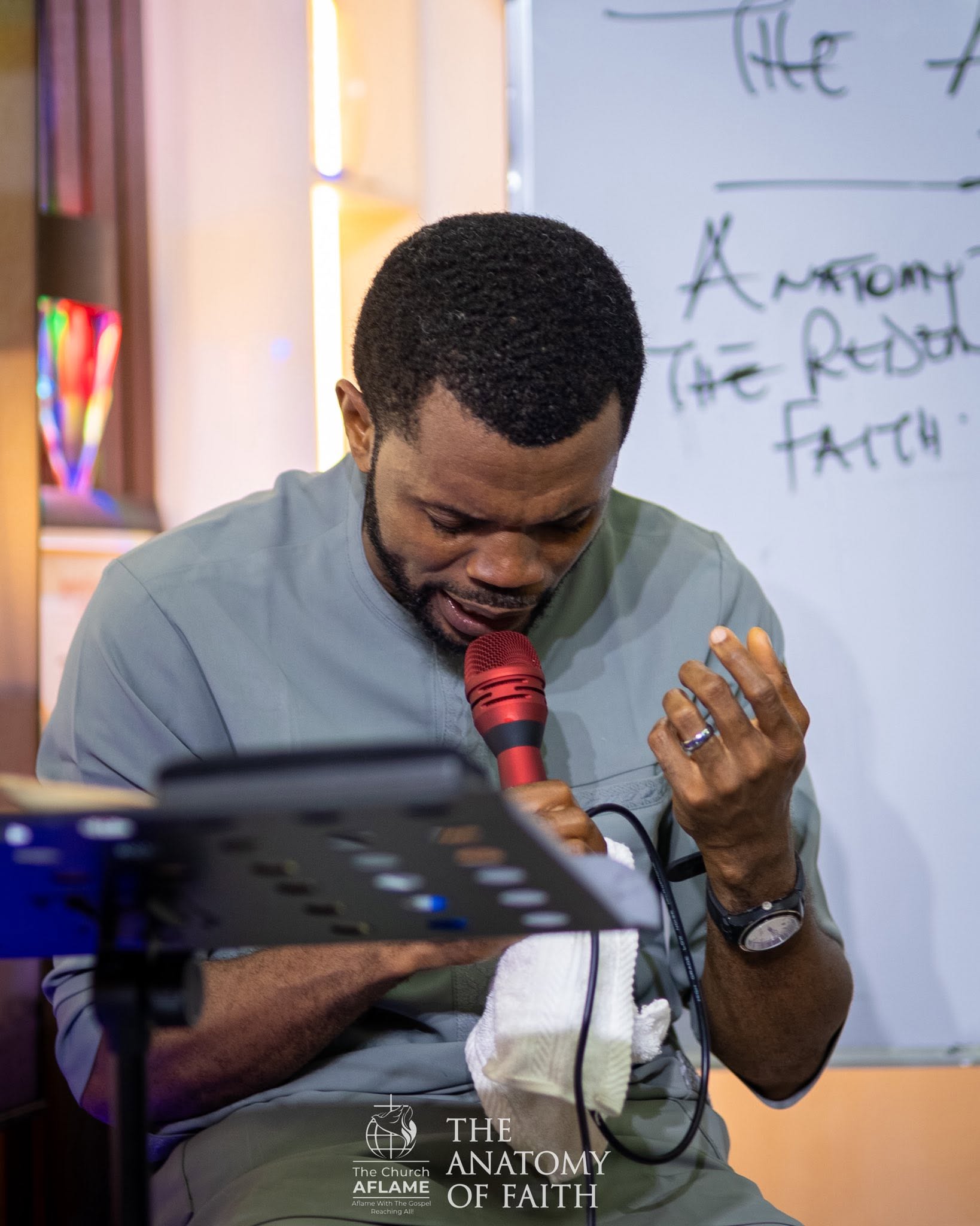 The ANATOMY OF FAITH07